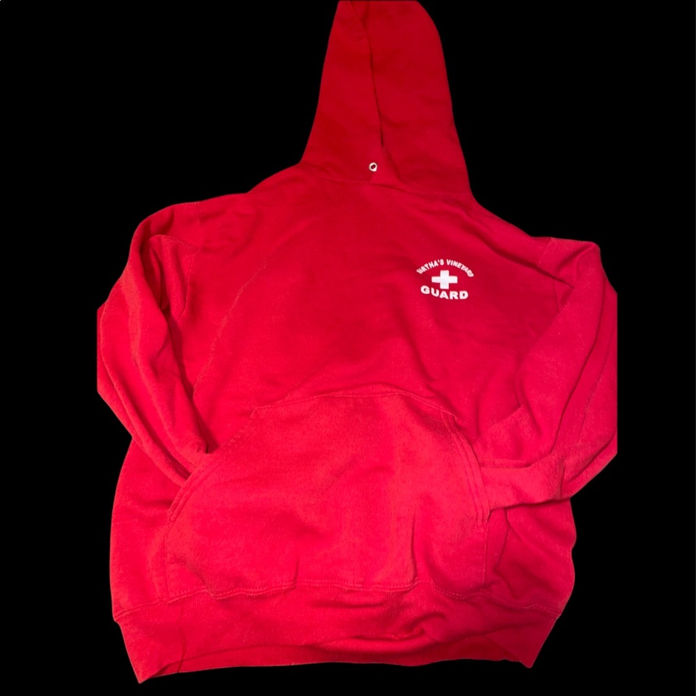 Martha’s Vineyard Hoodie